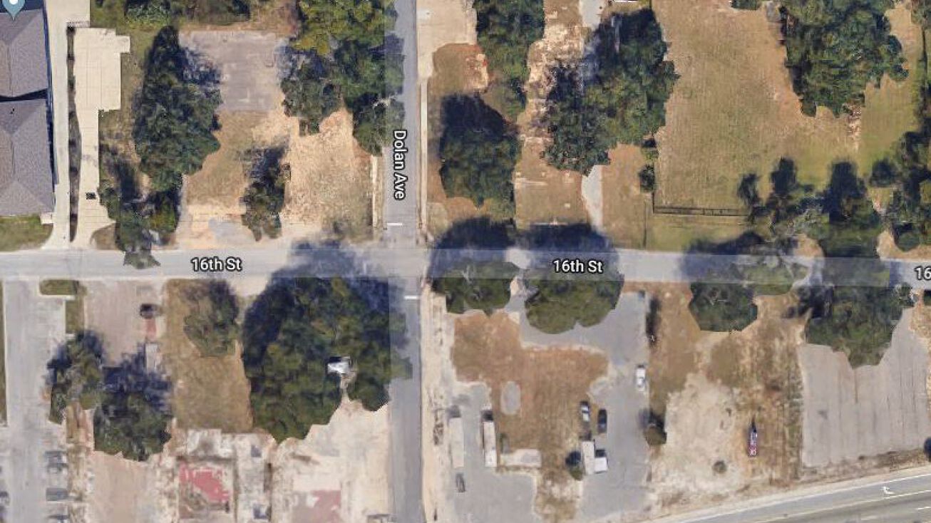 Corner of Dolan & Beach Blvd Hwy 90, Gulfport, MS 39501 Land for Sale