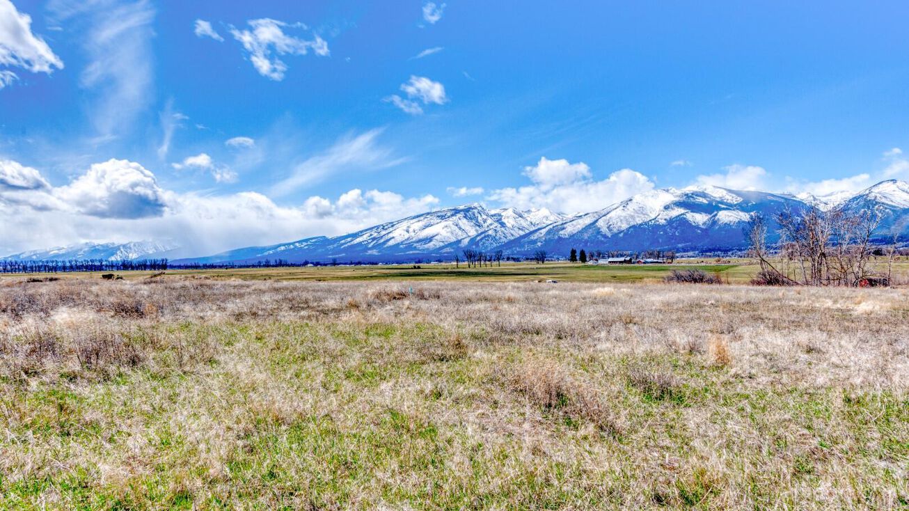 462 Woodcrest Lane, Corvallis, MT 59828 Land for Sale 462 Woodcrest