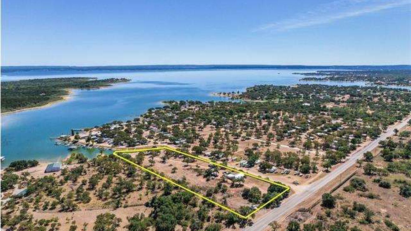 8164 Hwy 261, Buchanan Dam, TX 78609