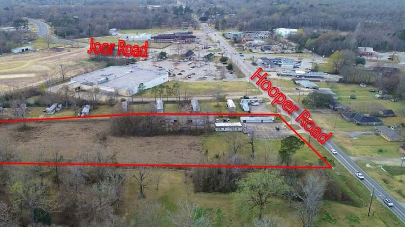 12228 Hooper Rd, Baton Rouge, LA 70818