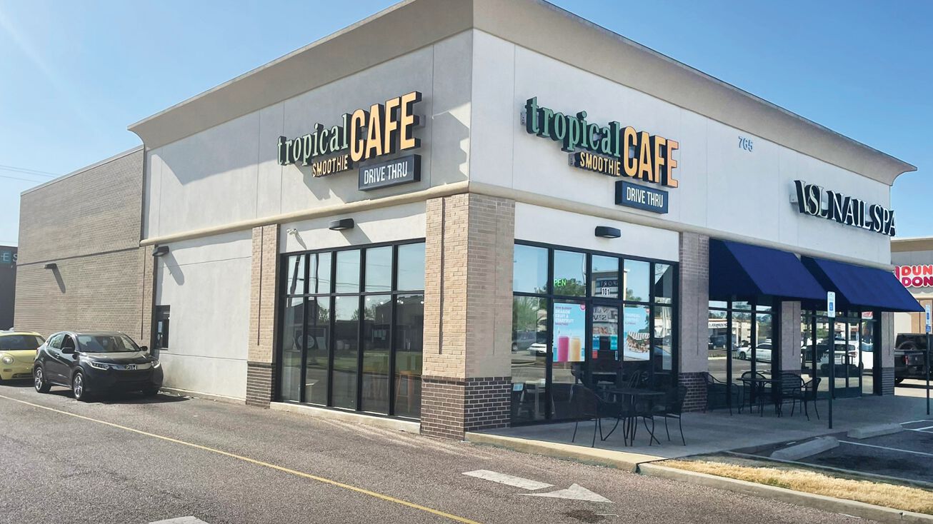 765 N Germantown Pkwy, Memphis, TN 38018