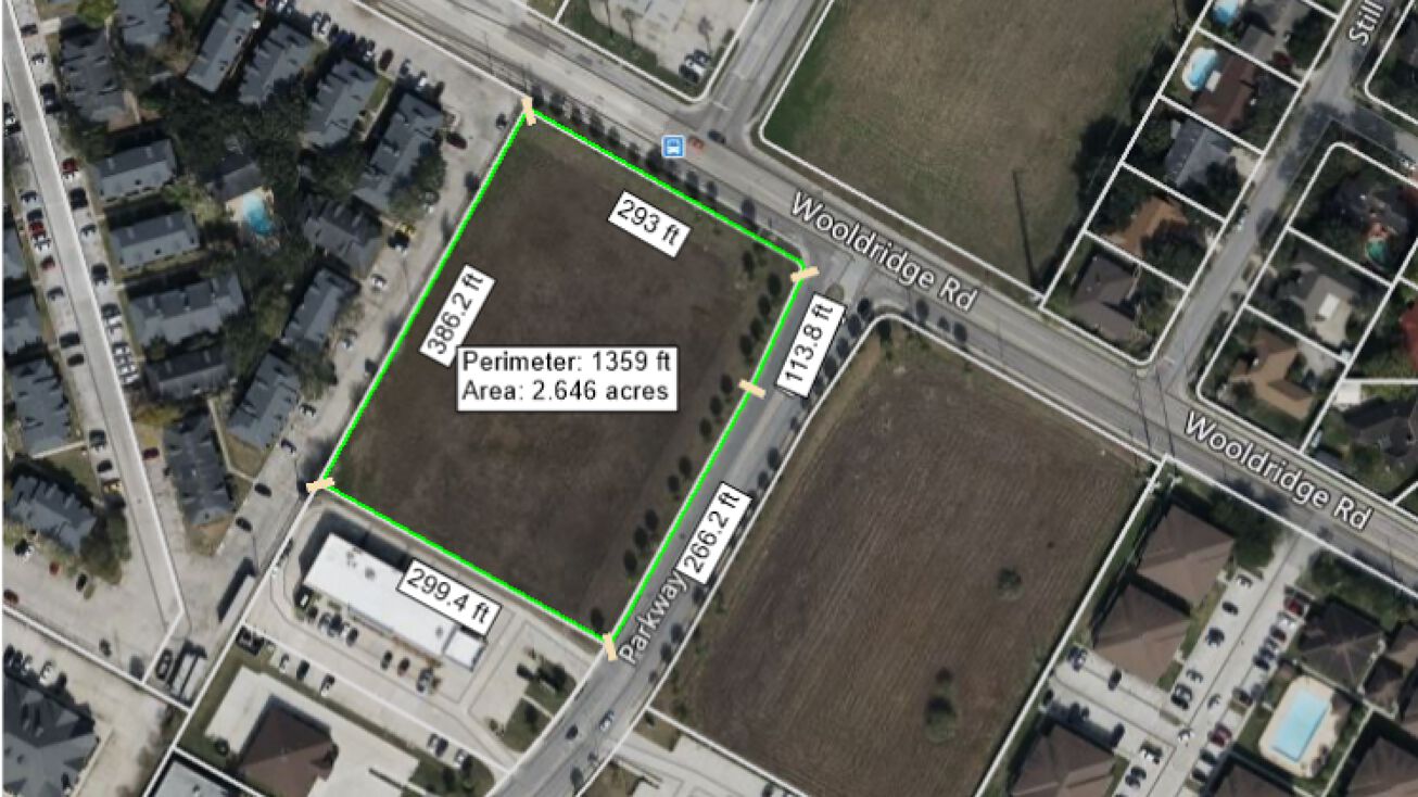 6001 Wooldridge Rd, Corpus Christi, TX 78414 Land for Sale 6001