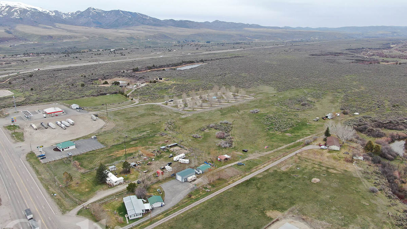 1112 US30, McCammon, ID 83250