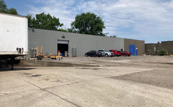image of property at 17853-17881 CONANT ST Detroit MI 48212