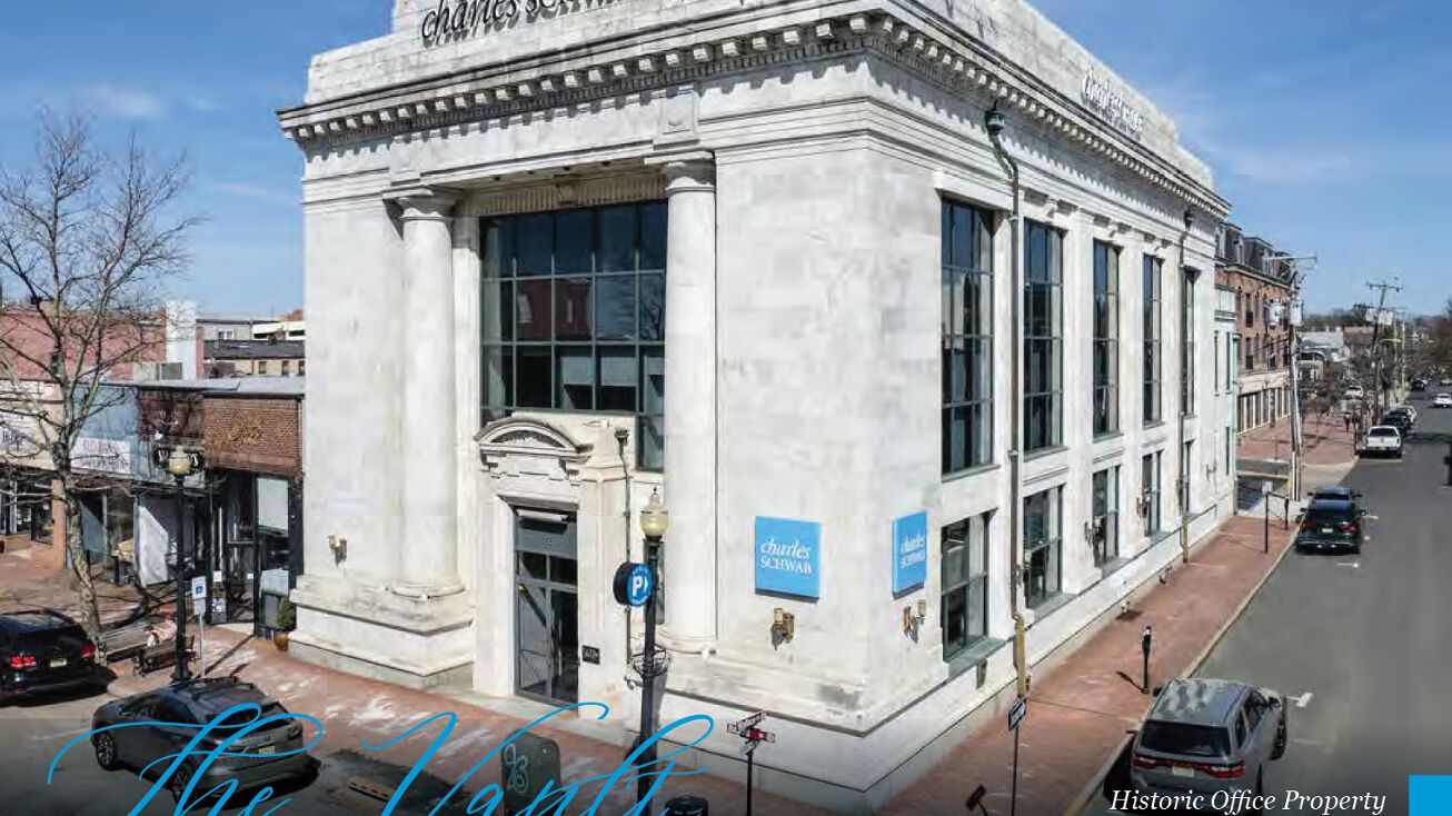 55 Broad St, Red Bank, NJ 07701