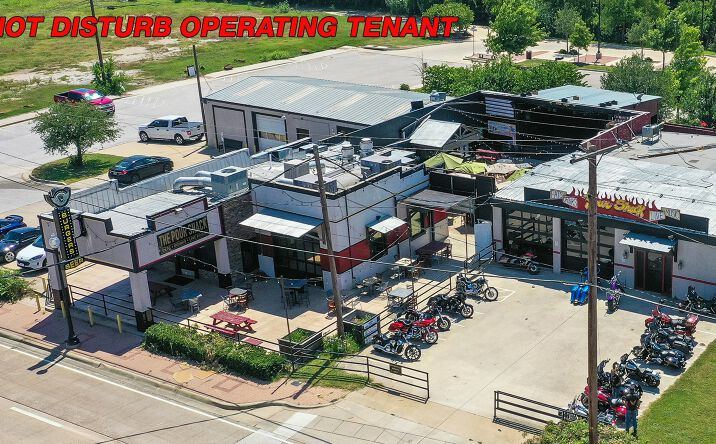 image of property at 250 S MAIN ST Keller TX 76248-4987