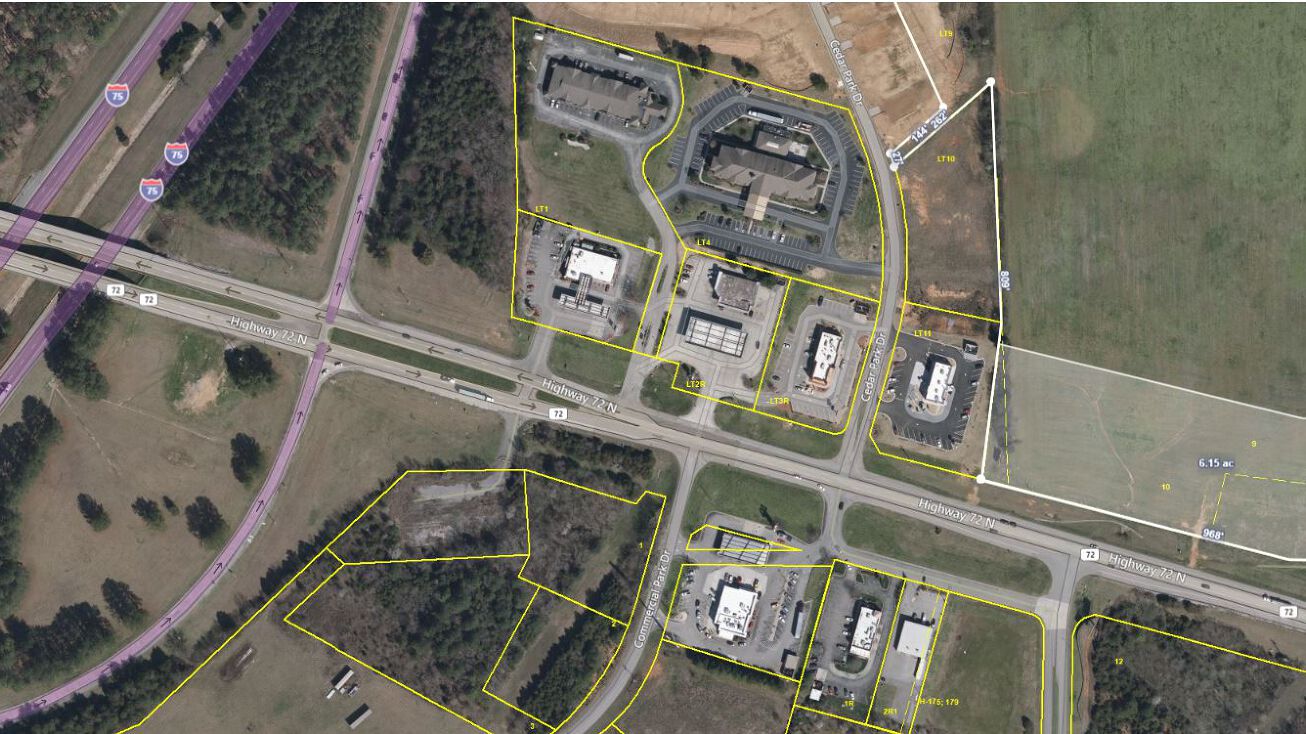 TN72, Loudon, TN 37774 Land for Sale Hwy 72 N, Loudon, TN