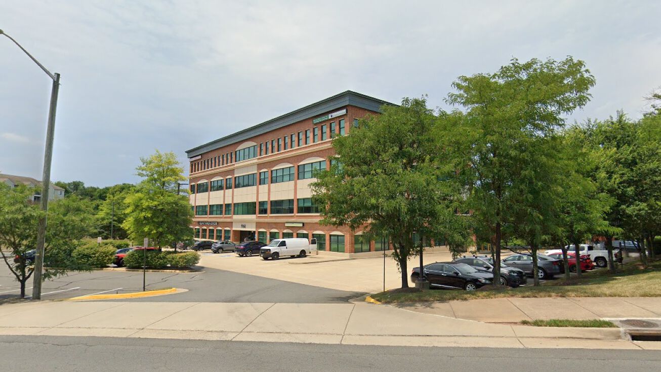 9161 Liberia Ave, Manassas, VA 20110 Office Property for Sale