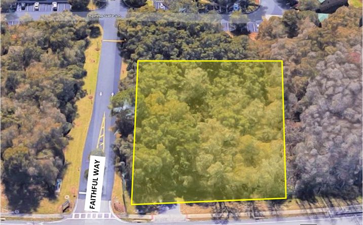 Pictures of Land property located at State Rd 52, New Port Richey, FL 34669 for sales - image #1