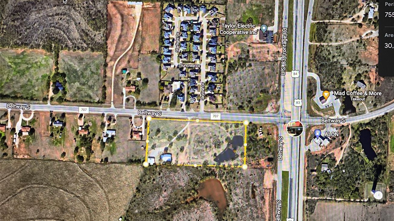 1873 Beltway S, Abilene, TX 79606