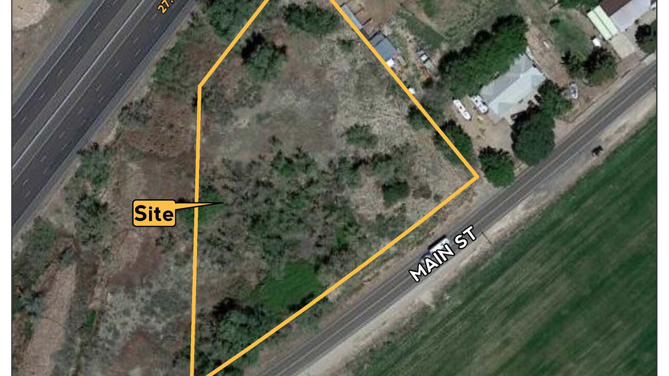 380 S Main St, Leeds, UT 84746 Land for Sale Leeds Land