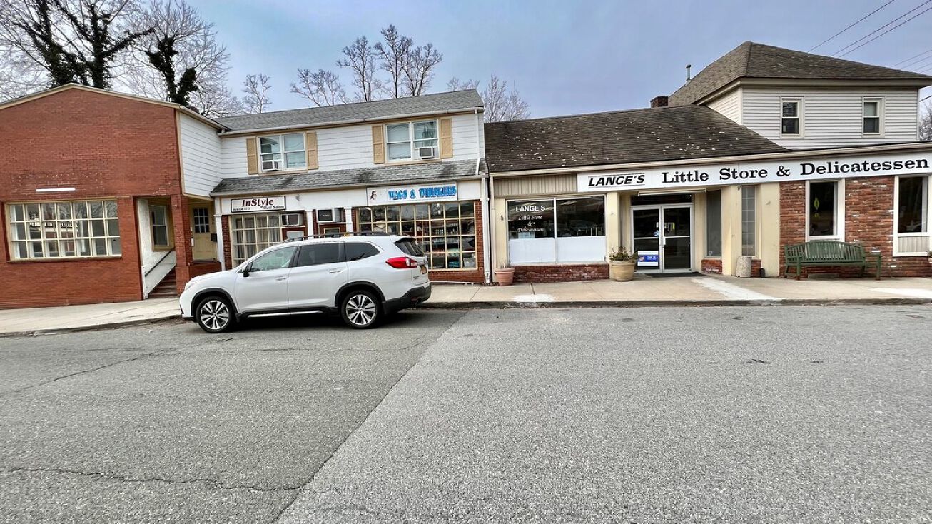 392 King St, Chappaqua, NY 10514