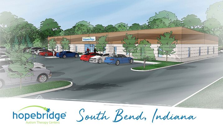 Pictures of Office property located at 17551 Generations Dr, South Bend, IN 46635 for comps - image #1