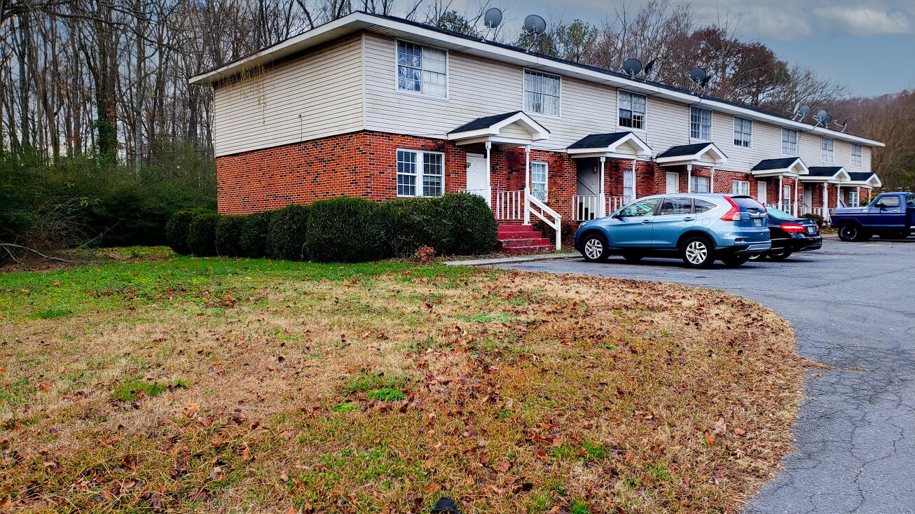 2754 Dug Gap Rd, Dalton, GA 30720 Multifamily Property for Sale