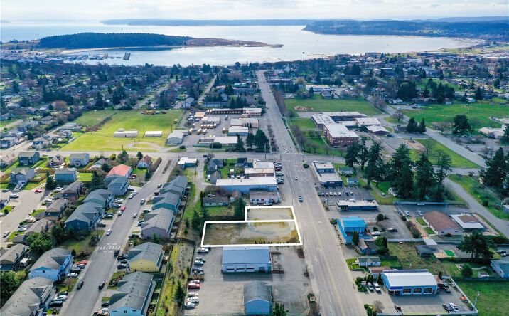 Pictures of Land property located at NE Midway Blvd, Oak Harbor, WA 98277 for sales - image #1