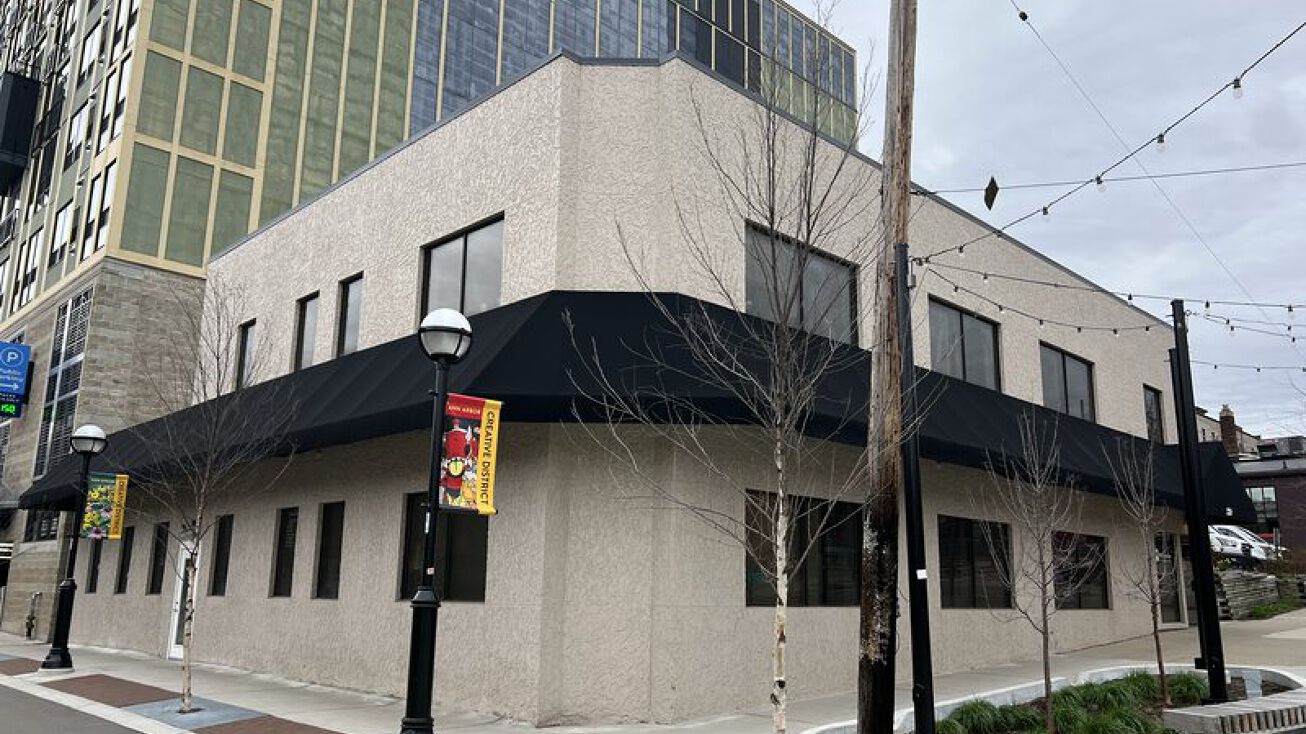 226 W Liberty St, Ann Arbor, MI 48104 Mixed Use Property for Sale Downtown Ann Arbor