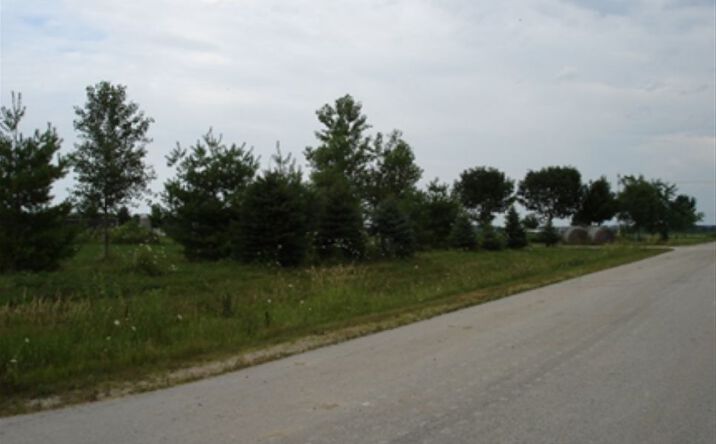 Pictures of Land property located at 2700 County Highway P, Jackson, WI 53037 for sales - image #1