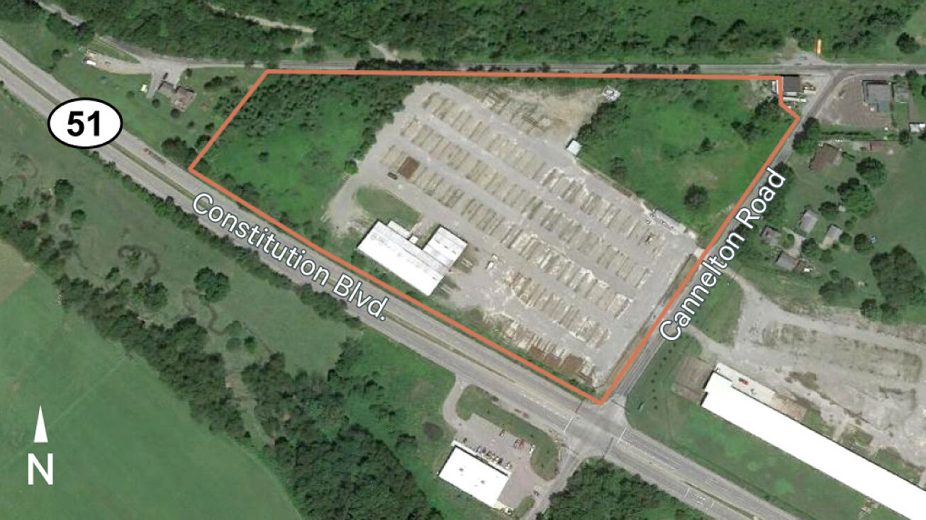 128 Cannelton Rd, Darlington, PA 16115