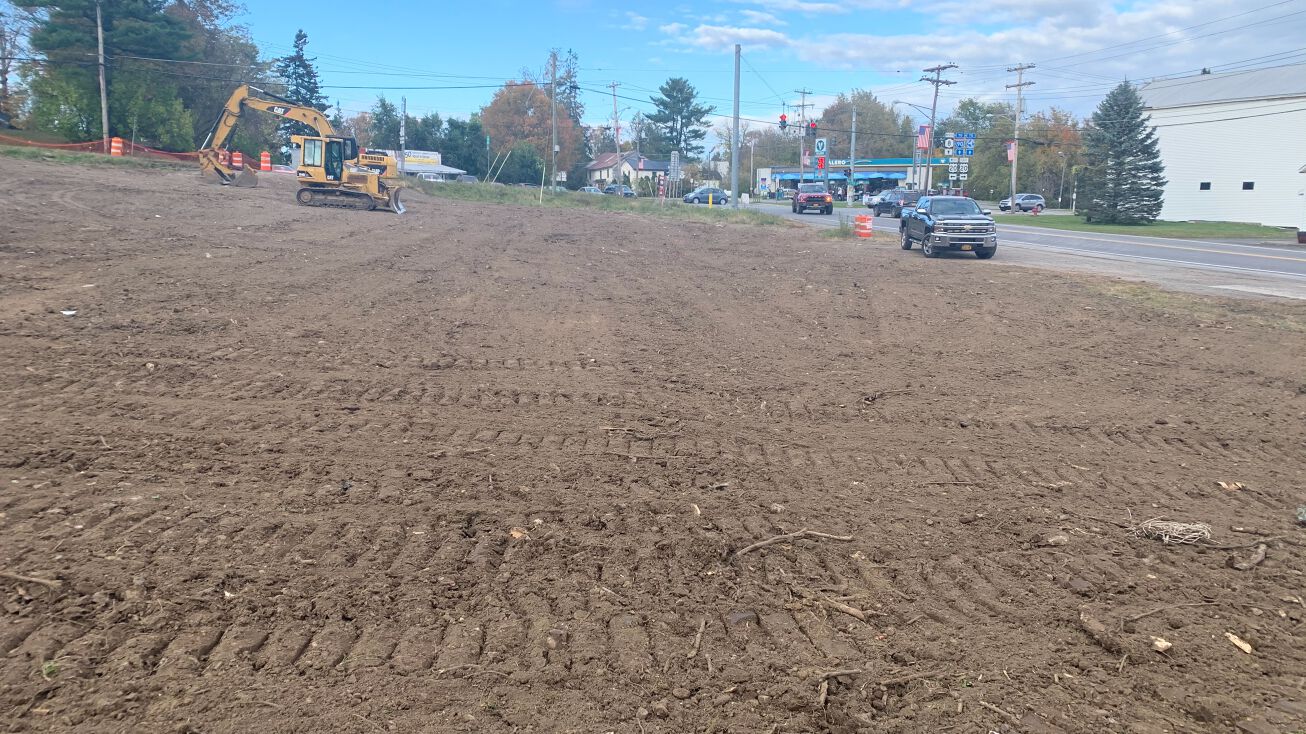 9612 State St, Bridgewater, NY 13313