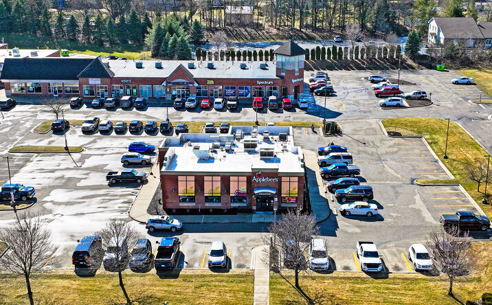image of property at 615 S GREENVILLE WEST DR Greenville MI 48838-3534