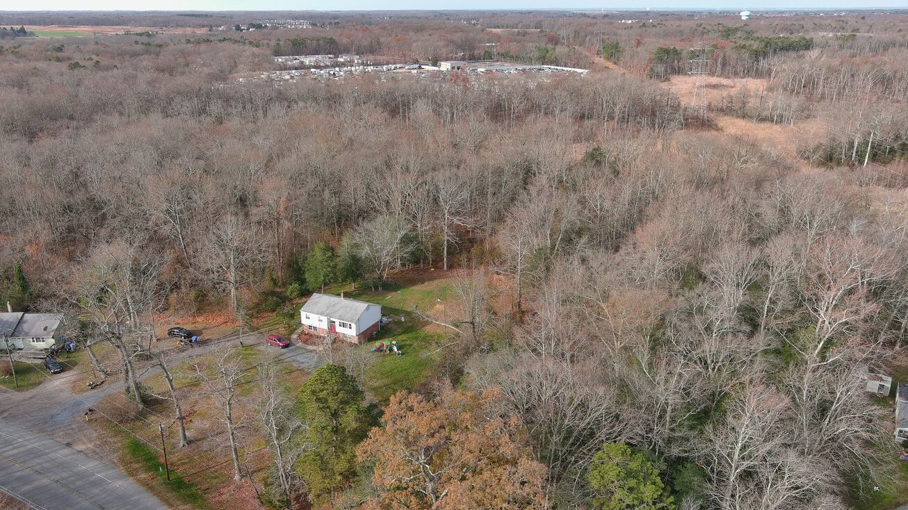 291 Union St, Glassboro, NJ 08028