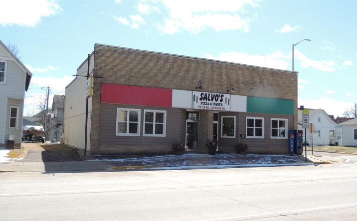 Pictures of Mixed Use, Office, Retail property located at E 2nd St, Merrill, WI 54452 for sales - image #1