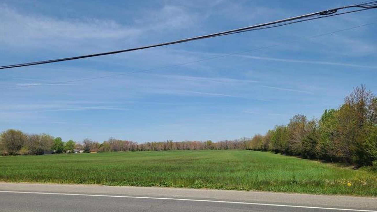 Salem Quinton Rd, Salem, NJ 08079