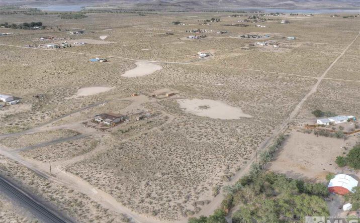 5460 Railroad St, Silver Springs, NV 89429 - Land for Sale - 5460 ...