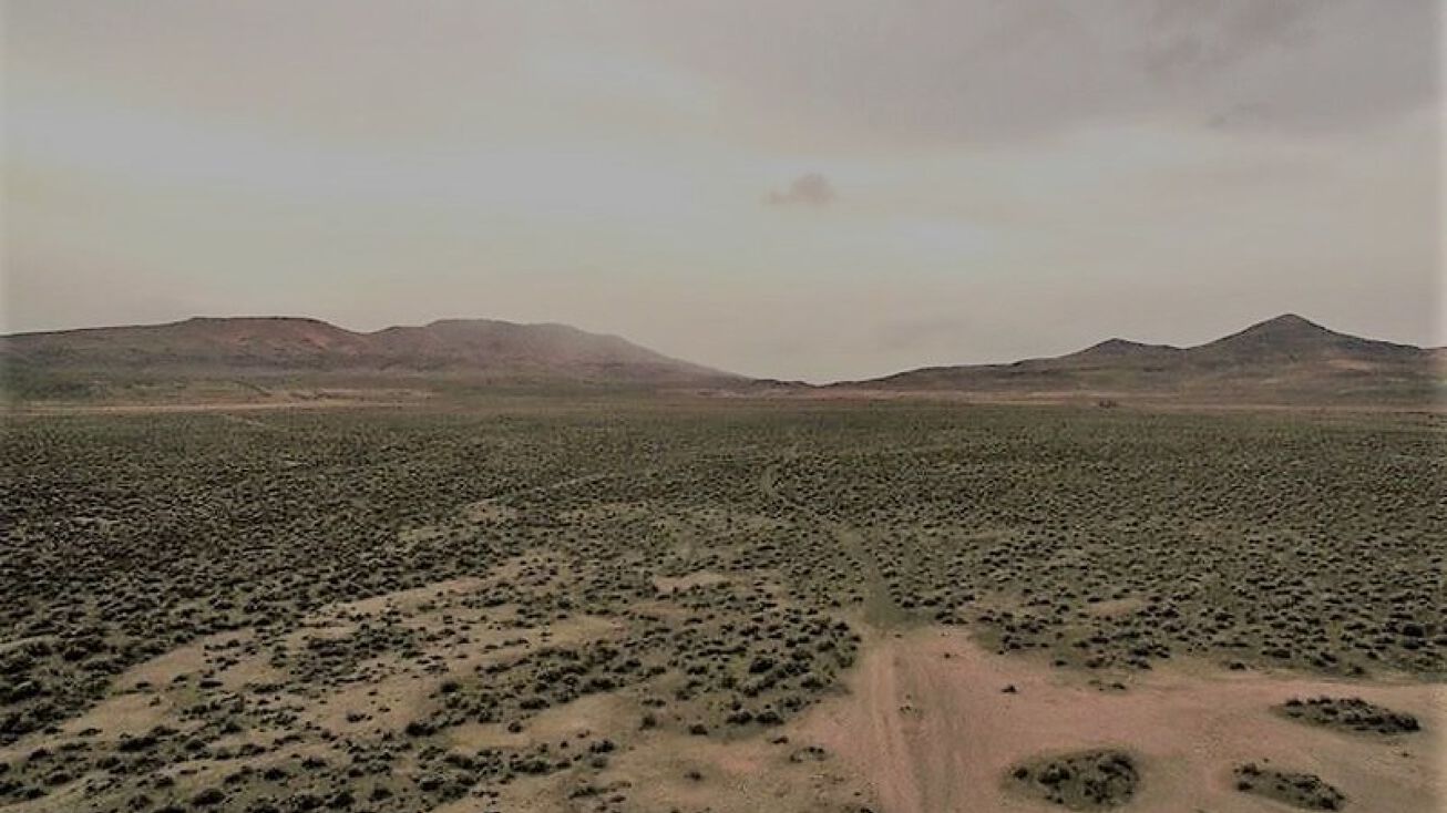 Smoke Creek Rd, Gerlach, NV 89412