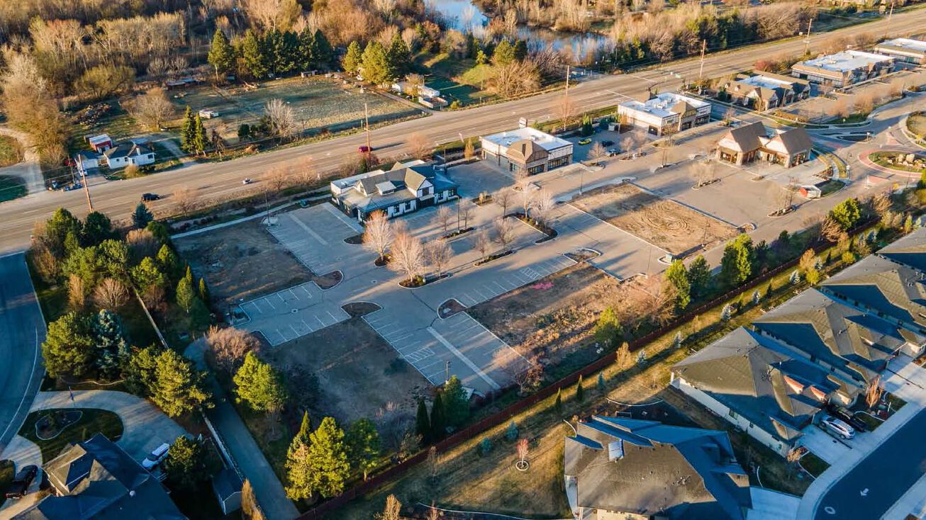 N Fisher Park Way, Eagle, ID 83616