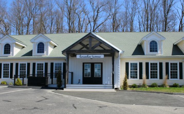 image of property at 100 NEW HAVEN RD Durham CT 06422-2718