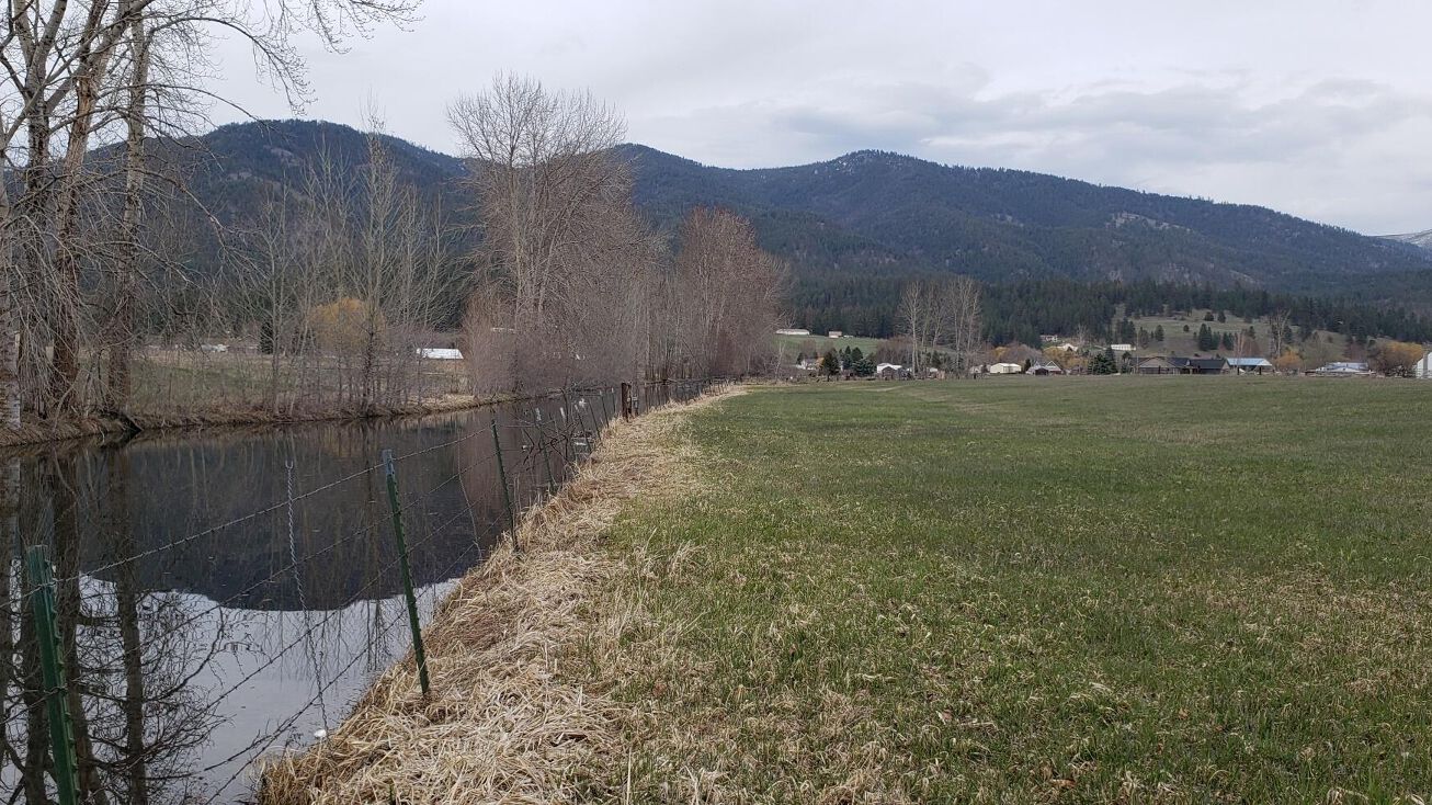 Nhn Twin Pond Road, Frenchtown, MT 59834