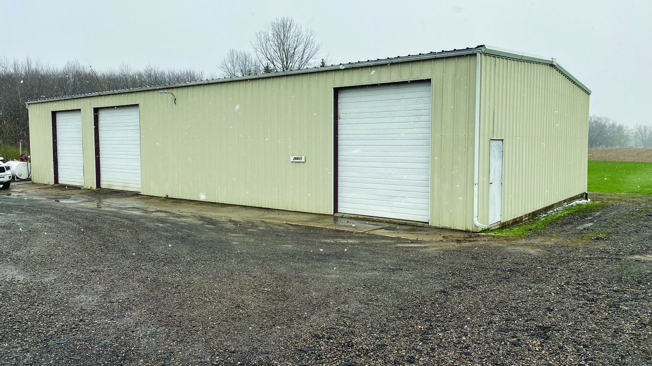 26821 US62, Beloit, OH 44609 Mixed Use Property for Sale 26821 RT 62, Beloit, OH 44609