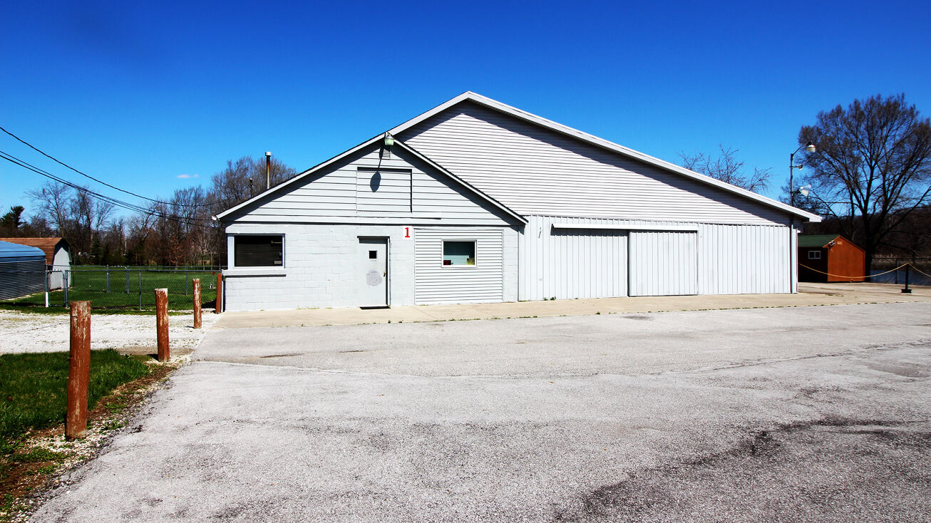 1551215514 Tonkel Rd, Fort Wayne, US 46765