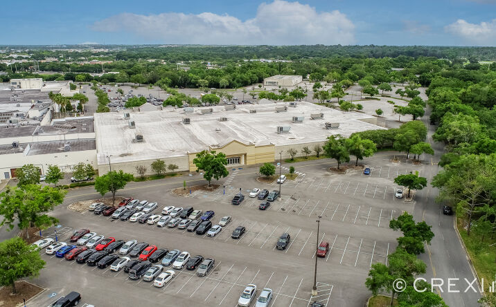 Pictures of Retail property located at 3100 SW College Rd, Ocala, FL 34474 for comps - image #1