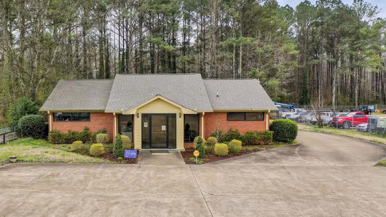 2401 Viking Dr, Jasper, AL 35501