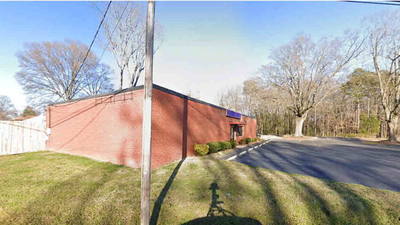 608 N Little Texas Rd, Kannapolis, NC 28083 Office Property for Sale