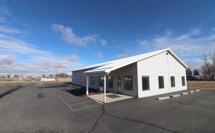 Pictures of Office, Land property located at 39141 Pocahontas Rd, Baker City, OR 97814 for sales - image #1