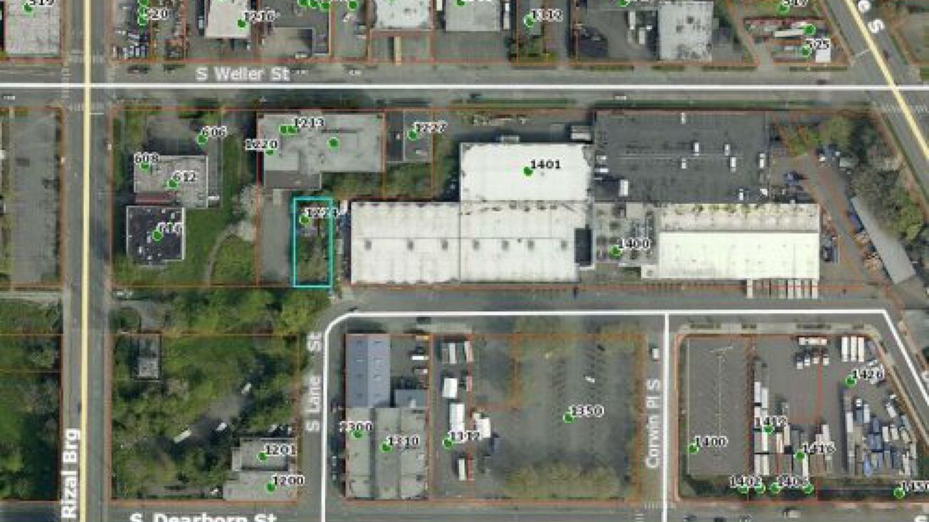 1224 S Lane St, Seattle, WA 98144 | Crexi.com