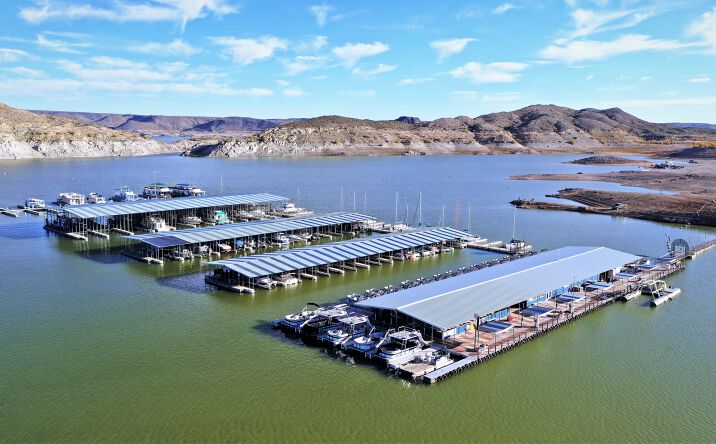 image of property at 101-195 Elephant Butte NM 87935