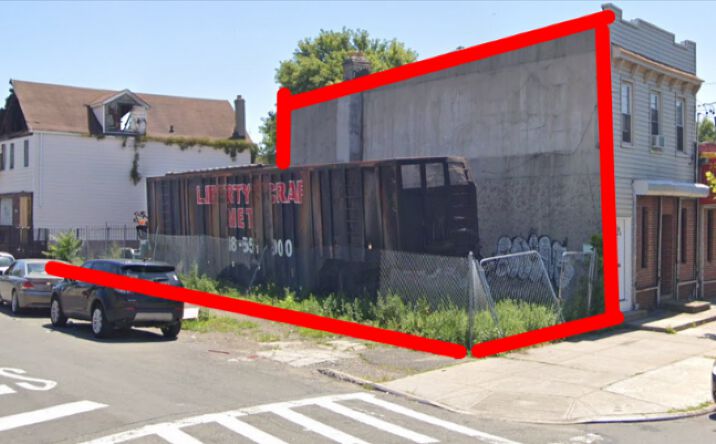 Pictures of Land property located at 150-22 Tuskegee Airmen Way, Queens, NY 11433 for sales - image #1