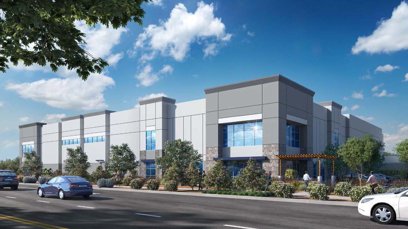 66 Commerce Dr, Perris, CA 92571 Industrial Property for Sale