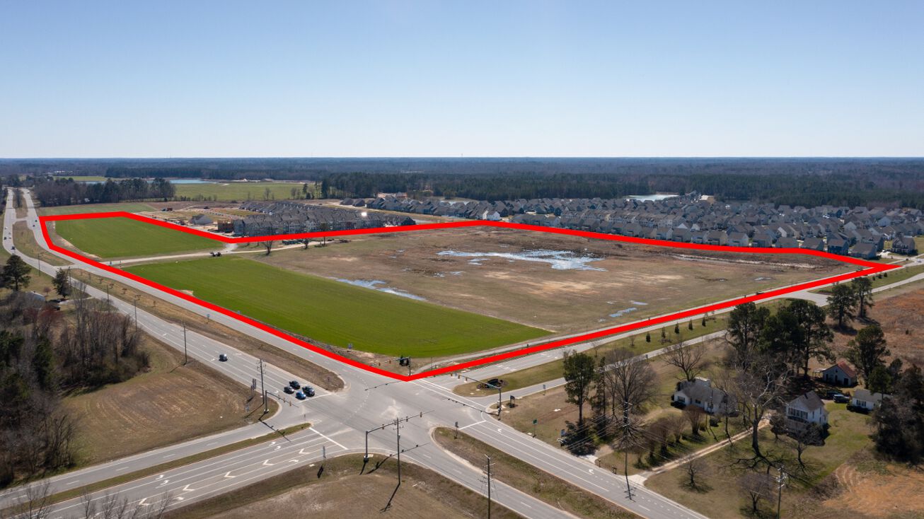 15150 Benns Church Blvd, Smithfield, VA 23430