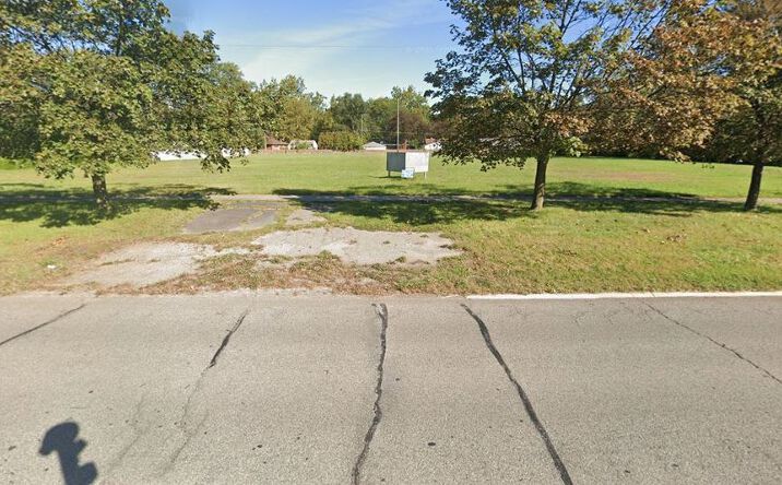 Pictures of Land property located at 28800 Joy Rd, Livonia, MI 48150 for sales - image #1