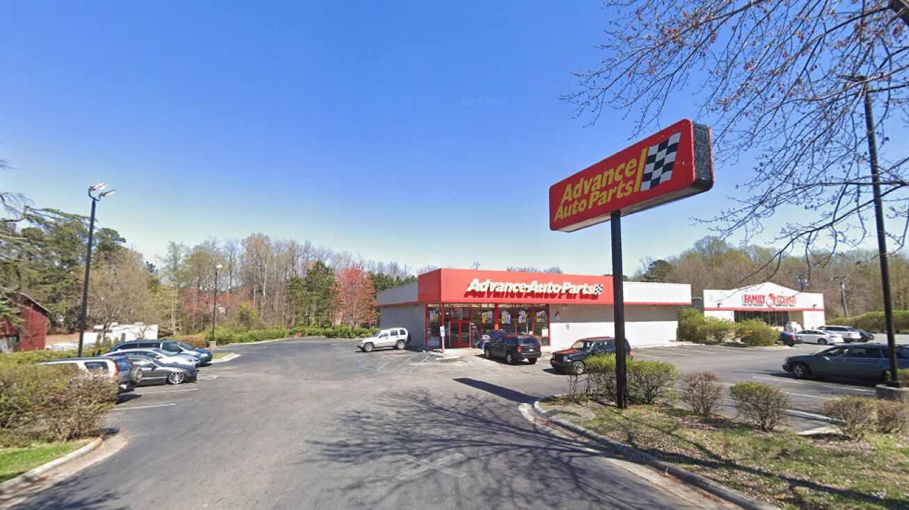 2726 W Sugar Creek Rd, Charlotte, NC 28262 Retail Property for Sale