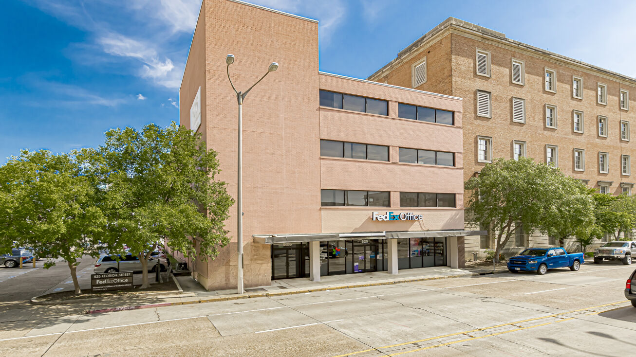 525 Florida St, Baton Rouge, LA 70801