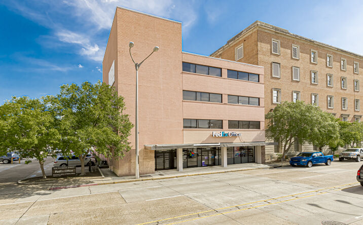 Pictures of Office property located at 525 Florida St, Baton Rouge, LA 70801 for sales - image #1