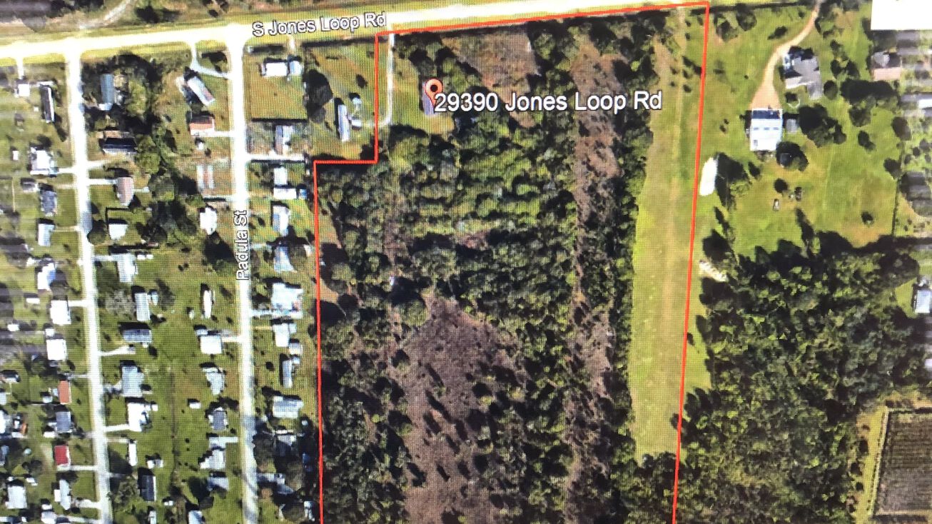 29390 Jones Loop Rd, Punta Gorda, FL 33950 Land for Sale 29390