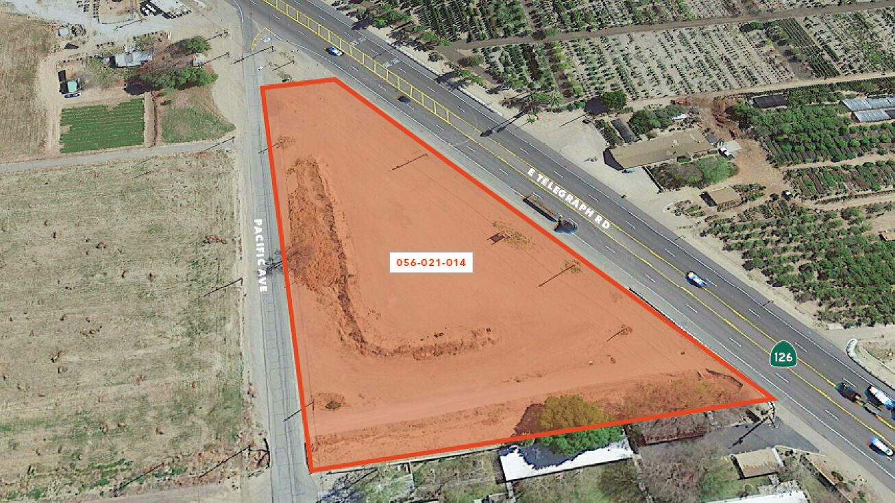 3846 CA126, Fillmore, CA 93015