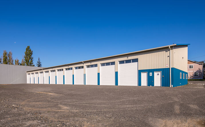 image of property at 1700 CAROLINA ST Bellingham WA 98229 APN: 3803293365230003